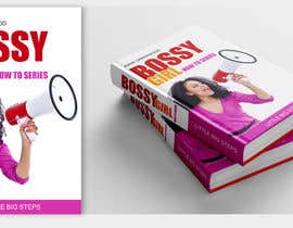 #6 pentru Bossy Girl Series: Little Big Steps book cover de către Legatus58