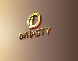 #189 for Dynasty Ethnic logo by Arafat2983
