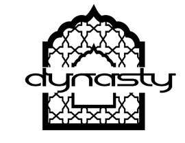 #17 para Dynasty Ethnic logo de engamrabdelazez