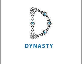 #154 para Dynasty Ethnic logo de aqmins
