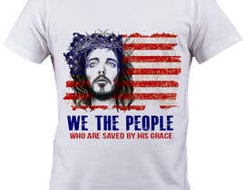 #24 για We The People - Tshirt από erickaeunicewebb