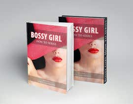 #22 para Bossy Girl Series : Little Big Steps  Book Cover de abuahammed