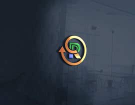 #25 untuk Design logo Letter R for online service marketplace oleh Aunonto