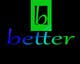 Miniatyrbilde av konkurransebidrag #263 i                                                     Logo Design for Better
                                                