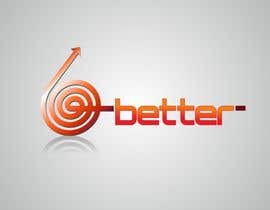 #355 untuk Logo Design for Better oleh dimitarstoykov