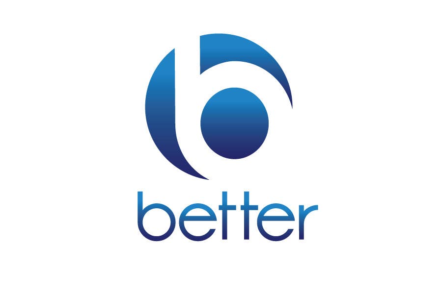 Participación en el concurso Nro.305 para                                                 Logo Design for Better
                                            