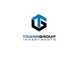 #61 for Design a Logo for Transgroup Investments af designbox3