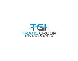 #64 for Design a Logo for Transgroup Investments af ibed05