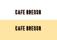 #38 for Logo Design for a Cafe af rakibprodip430