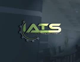 #354 สำหรับ ATS logo design โดย mashur18