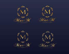 #52 for Logo for a company selling jewelry by umarfaruk007
