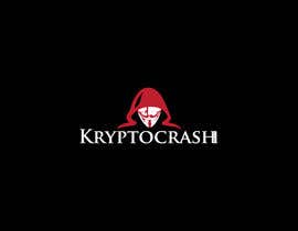 #48 for Kryptocrash.com by amirmiziitbd