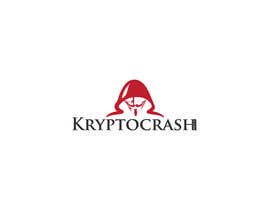 #49 for Kryptocrash.com by amirmiziitbd