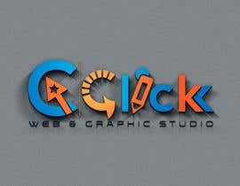 #97 para Logo for Web &amp; Graphic Studio de bashudevkumar32