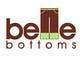 #272. pályamű bélyegképe a(z)                                                     Logo Design for belle bottoms iron-on pant cuffs
                                                 versenyre