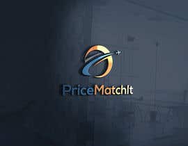 #25 Logo design for PriceMatchIt részére ataurbabu18 által