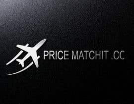 #11 Logo design for PriceMatchIt részére salmayeasmin által