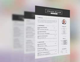 #59 for 10 original CV templates + cover letters by mehfuz780