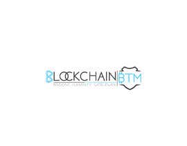 rakibprodip430 tarafından Design a Logo for a Blockchain based company için no 45