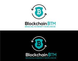 #50 Design a Logo for a Blockchain based company részére princehasif999 által