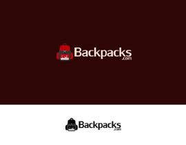 alexis2330 tarafından Make a logo for Backpacks.com için no 79