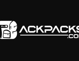 gerardguangco tarafından Make a logo for Backpacks.com için no 9