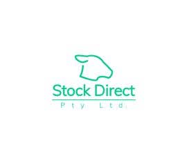 #167 pentru Stock Direct Logo Design de către wenzoxx