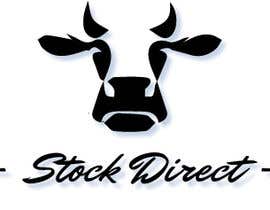 #172 pentru Stock Direct Logo Design de către darkavdark