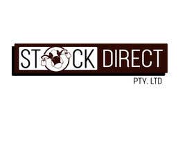 #178 pentru Stock Direct Logo Design de către studio20th