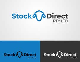 #174 for Stock Direct Logo Design by bal5a78c8d48be2c
