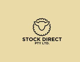 #170 pentru Stock Direct Logo Design de către fireacefist
