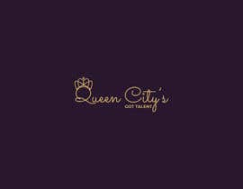 #50 para Design a logo for &quot; Queen City&#039;s Got Talent&quot; de bal5a78c8d48be2c