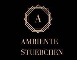 #3 ， Hey there,

my girlfriend is looking for a logo for her new deco store. The store is called „Ambiente Stuebchen“.

She‘s selling different kind of deco articles for the home. 

I‘m open for every kind of logo. The colors have to be a kind of warm. 来自 naveedali08