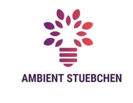 #5 для Hey there,

my girlfriend is looking for a logo for her new deco store. The store is called „Ambiente Stuebchen“.

She‘s selling different kind of deco articles for the home. 

I‘m open for every kind of logo. The colors have to be a kind of warm. від naveedali08