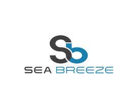 #40 for ontwerp een logo voor Sea Breeze by mdnasirahmed669