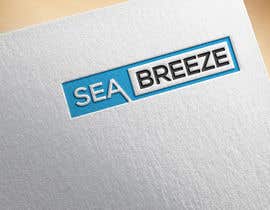 #32 for ontwerp een logo voor Sea Breeze by abir070