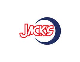 #50 para Design a Logo : Jack&#039;s de pvdesigns