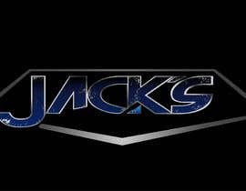 #51 para Design a Logo : Jack&#039;s de svrnraju