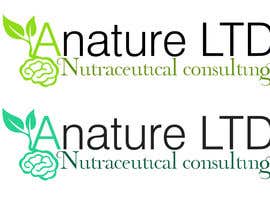 #7 for Logo for a Nutraceutical consulting by ianjasonquintos