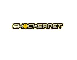 #18 สำหรับ Shockernet - College Basketball Forum Logo โดย NatachaH