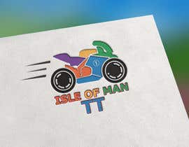 #51 for Design a logo for a motorcycle race | Isle of Man TT by Sakthivel143