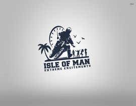#15 for Design a logo for a motorcycle race | Isle of Man TT by dezineer2