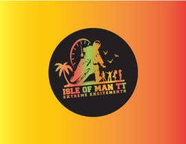 #67 for Design a logo for a motorcycle race | Isle of Man TT by dezineer2