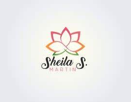 #45 for Personal Brand Logo - Sheila Martin by MrsFeline