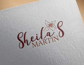 #29 for Personal Brand Logo - Sheila Martin by snooki01