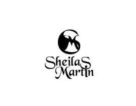 #18 for Personal Brand Logo - Sheila Martin by taseenabc