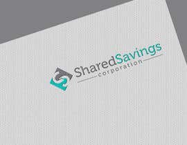 nipen31d tarafından Design a Logo for The Shared Savings Corporation için no 36