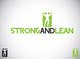 Kilpailutyön #58 pienoiskuva kilpailussa                                                     Logo Design for Strong and Lean
                                                
