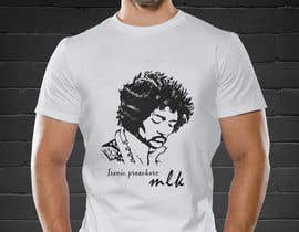 #13 for Iconic Preachers - Tshirt by carlasader1