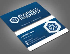 #128 for Design some Double Sided Business Cards for my Online Directory av Nabila114